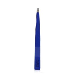 Rubis Tweezers Universal - # Blue (Box Slightly Damaged) -