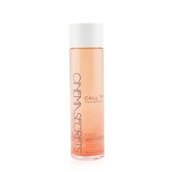 Cinema Secrets Call Time Hydrating Toner (Box Slightly Damaged) 125ml/4.2oz