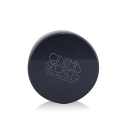 Cinema Secrets Ultralucent Illuminating Powder - # Sunset (Box Slightly Damaged) 16g/0.56oz