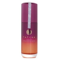 Tatcha Violet-C Brightening Serum (20% Vitamin C + 10% AHAs) 30ml/1oz