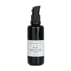 Edible Beauty No. 4+ Tinted Vanilla Silk Loción Hidratante SPF 15 50ml/1.7oz