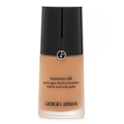 Giorgio Armani Luminous Silk Foundation - # 5.2 (Medium, Neutral) 30ml/1oz