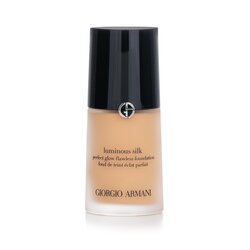 Giorgio Armani Base Sedosa Luminosa - # 5.75 (Medium, Warm) 30ml/1oz