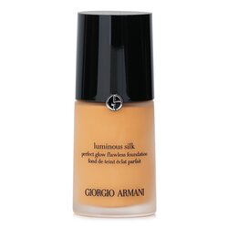 Giorgio Armani Base Sedosa Luminosa - # 5.8 (Medium, Neutral) 30ml/1oz