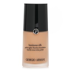 Giorgio Armani Luminous Silk Foundation - # 5.9 (Medium, Neutral) 30ml/1oz