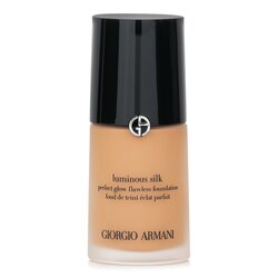 Giorgio Armani Luminous Silk Foundation - # 7.8 (Medium, Neutral) 30ml/1oz