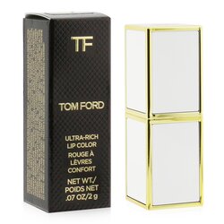 Tom Ford Boys & Girls Lip Color - # 04 Zoe (Ultra Rich) 2g/0.07oz