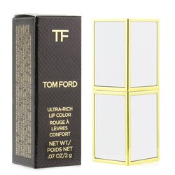Tom Ford Boys & Girls Lip Color - # 25 Naomi (Ultra Rich) 2g/0.07oz