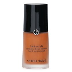 Giorgio Armani Luminous Silk Foundation - # 11.5 30ml/1oz