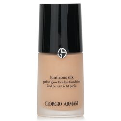 Giorgio Armani Luminous Silk Foundation - # 4.5 (Sand) 30ml/1oz