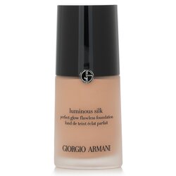Giorgio Armani Luminous Silk Foundation - # 5.25 (Medium, Rosy) 30ml/1oz