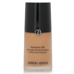 ジョルジオ アルマーニ ルミナス シルク ファンデーション - # 6.5 Tawny 30ml/1oz
