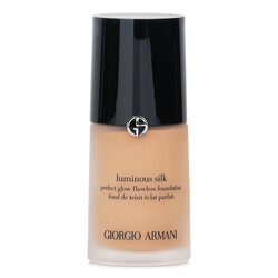Giorgio Armani Luminous Silk Foundation - # 8 Caramel 30ml/1oz