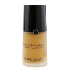 Giorgio Armani Luminous Silk Foundation - # 8.75 (Tan, Warm) 16157 30ml/1oz