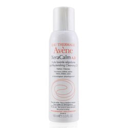 Avene XeraCalm A.D Lipid-Replenishing Cleansing Oil - For Very Dry Skin, Skin Prone to Atopic-dermatitis 100ml/3.3oz