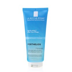 La Roche Posay Posthelios Hidra Gel Antioxidante Para Después del Sol 200ml/6.76oz