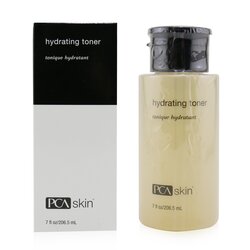 PCA Skin Hydrating Toner (Exp. Date 10/2020) 206.5ml/7oz