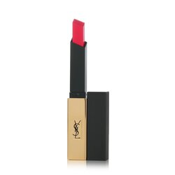 Yves Saint Laurent أحمر شفاه غير لامع Rouge Pur Couture - # 29 Coral Revolt 2.2g/0.08oz
