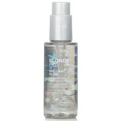 Joico Blonde Life Brilliant Масло для Блеска Волос (Мгновенный Блеск и Мягкость) 100ml/3.4oz
