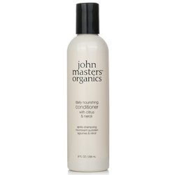 John Masters Organics Conditioner For Normal Hair with Citrus & Neroli 236ml/8oz