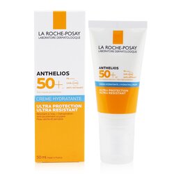 La Roche Posay Anthelios Ultra Resistant Hydrating Cream SPF 50+ 50ml/1.7oz