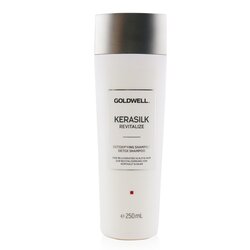 歌薇 Kerasilk Revitalize Detoxifying Shampoo (For Unbalanced Scalp) 250ml/8.4oz