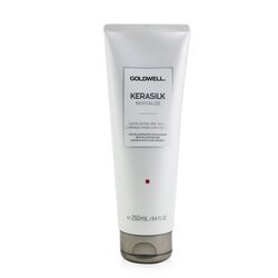 Goldwell Kerasilk Revitalize Exfoliating Pre-Wash (For All Scalp Types) 250ml/8.4oz