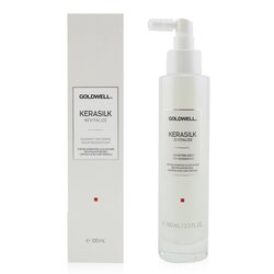Goldwell Kerasilk Revitalize Redensifying Serum (For Thining, Weak Hair) 100ml/3.3oz