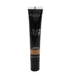 Anastasia Beverly Hills Liquid Glow Highlighter - # Patina 20ml/0.68oz