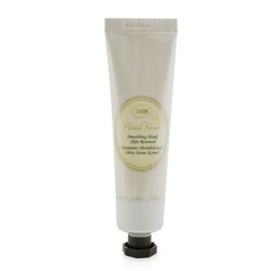 Sabon Exfoliante de Manos - Suavizante Renovador de Piel de Manos 50ml/1.66oz