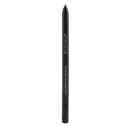 Sigma Beauty قلم عيون طويل الأمد - # Wicked (أسود) 0.49g/0.02oz
