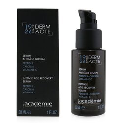 Academie Derm Acte Intense Age Recovery Serum 30ml/1oz
