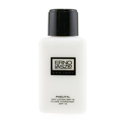 Erno Laszlo Phelityl Day Lotion SPF 15 90ml/3oz