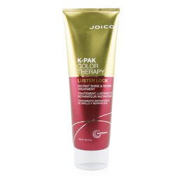 Joico K-Pak Color Therapy Luster Lock Instant Shine & Repair Treatment 250ml/8.5oz