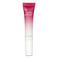 Clarins Milky Mousse Блеск для Губ - # 04 Milky Tea Rose 10ml/0.3oz