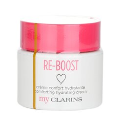 Clarins My Clarins Re-Boost Crema Hidratante Confortante - Para Piel Seca & Sensible 50ml/1.7oz