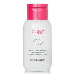 クラランス My Clarins Re-Move Micellar Cleansing Milk 200ml/6.8oz