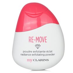 Clarins My Clarins Re-Move Radiance Exfoliating Powder 40g/1.4oz