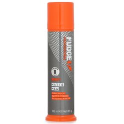 Fudge Sculpt Matte Hed - Pasta de Peinar de Agarre Firme, Acabado Mate (Factor de Agarre 8) 85ml/2.87oz