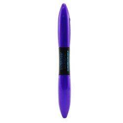 L'Oreal False Lash X Fiber Xtreme Resist Waterproof Mascara - # Black 14.5ml/0.49oz