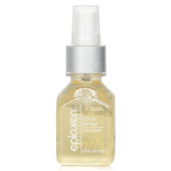 Epicuren Citrus Herbal Cleanser - For Combination & Oily Skin Types 60ml/2oz