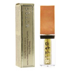 Stila Shimmer & Glow Liquid Eye Shadow - # La Douce 4.5ml/0.153oz