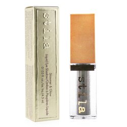 Stila Shimmer & Glow Liquid Eye Shadow - # Pigalle 4.5ml/0.153oz