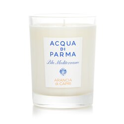 Acqua Di Parma 芳香蠟燭 -Arancia Di Capri 200g/7.05oz