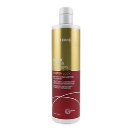 Joico K-Pak Color Therapy Luster Lock Мгновенное Восстанавливающее Средство для Блеска Волос 500ml/16.9oz