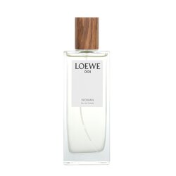 Loewe 001 Туалетная Вода Спрей 50ml/1.7oz