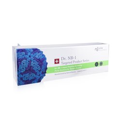 ナチュラル ビューティ Dr. NB-1 Targeted Product Series Dr. NB-1 Super Peptide Shrinking Pores Essence For Watery Beauty 5x5ml/0.17oz