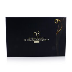 Natural Beauty مستخلص منقي للمسام NB-1 Ultime Restoration NB-1 - مضاد لحب الشباب 10x 5ml/0.16oz