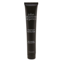 John Masters Organics Hidratante Máximo con Mandarina & Glicoproteínas 50ml/1.7oz