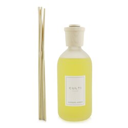 Culti Stile Room Diffuser - Supreme Amber 500ml/16.9oz